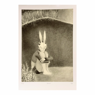 Sophie Duez Limited Edition Giclée Print
