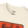 Tabby Booth Ultra Cotton Tarot Tshirt • The Emperor