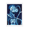 Chloe Bonfield Fine Art Print of Painting