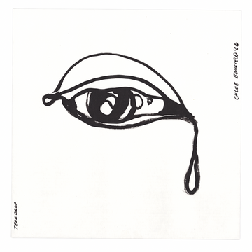 Chloe Bonfield Original Painting On Paper