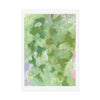 Chloe Bonfield Fine Art Print of Painting • Apples 2
