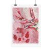 Chloe Bonfield Fine Art Print of Painting • Dream Tea 2