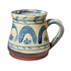 Eloise Rose Handmade Ceramic Mug