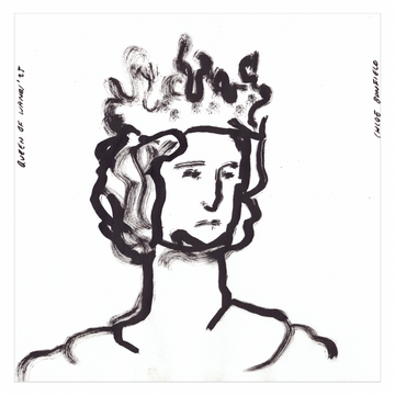 Chloe Bonfield Original Painting On Paper