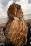 Tabby Booth X Rare Bear Jewellery • 925 Silver Fish Hair Piece