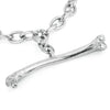 Claire English Gibbet Bracelet Silver