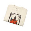 Tabby Booth Ultra Cotton Tarot Tshirt • The Hierophant