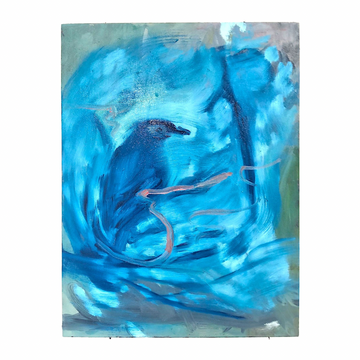 Chloe Bonfield Original Painting
