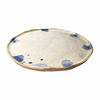 Lupin’s Pots Original Ceramic Plate