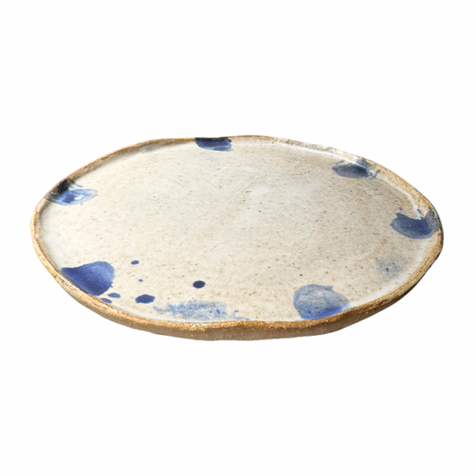 Lupin’s Pots Original Ceramic Plate