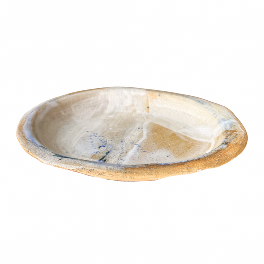 Lupin’s Pots Original Ceramic Plate