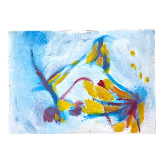 Chloe Bonfield Original Painting