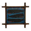 Steve Camps Original Framed Whale Painting