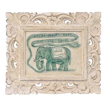 Gary Ray Smith Original Painting