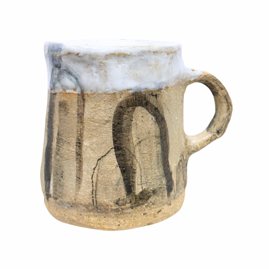 Lupin’s Pots Original Ceramic Mug