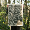 Emma Reith Original Linocut