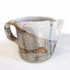 Lupin’s Pots Original Ceramic Jug