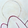 Vaughan Baker Original Painting on Canvas