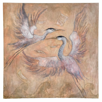 Georgia Parkin-Jones Original Painting