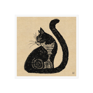 Katy Gusterson Fine Art Print • Renly