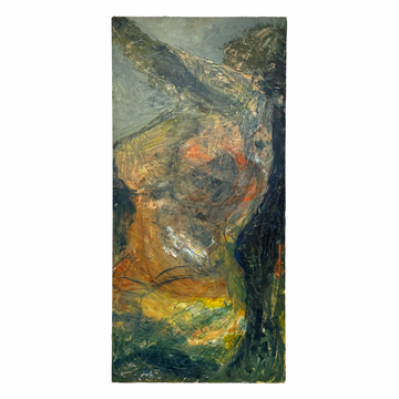 Jacqui Orly Ammon Original ‘The Krake’ Painting