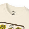 Tabby Booth Ultra Cotton Tarot Tshirt • Judgement