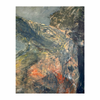 Jacqui Orly Ammon Original ‘The Krake’ Painting