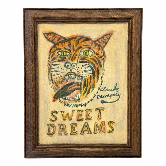 Gary Ray Smith Original Painting