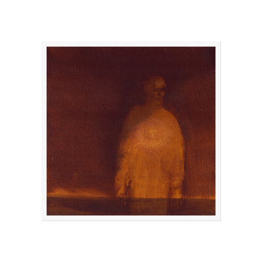 Neil McLeod Fine Art Print of Painting
