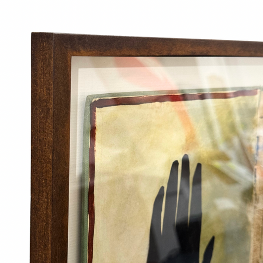 Georgia Parkin-Jones Original Painting