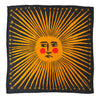 Tabby Booth Hermes Quality 100% Silk Solstice Scarf