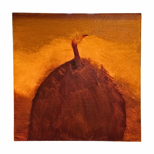 Neil Mcleod Original Oil Painting on Canvas
