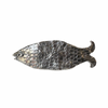 Tabby Booth X Rare Bear Jewellery • 925 Silver Fish Ring