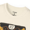 Tabby Booth Ultra Cotton Tarot Tshirt • The Devil