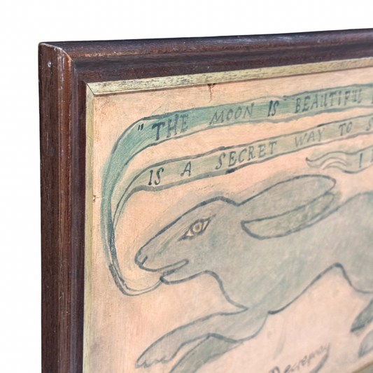 Gary Ray Smith Original Painting