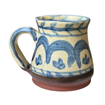 Eloise Rose Handmade Ceramic Mug