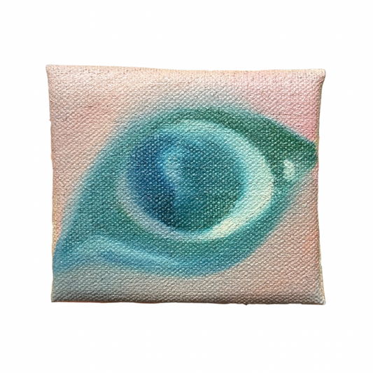 Chloe Bonfield Original Painting