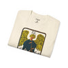 Tabby Booth Ultra Cotton Tarot Tshirt • Judgement