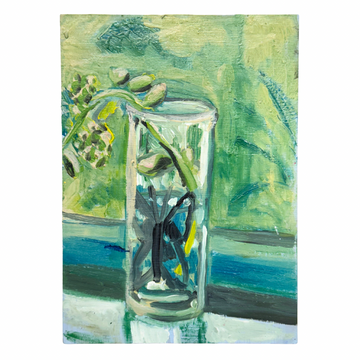 Chloe Bonfield Original Painting