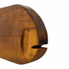 James Heslip Iroko Flat Chopping Board