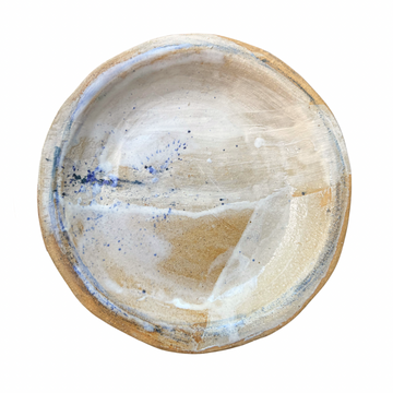 Lupin’s Pots Original Ceramic Plate