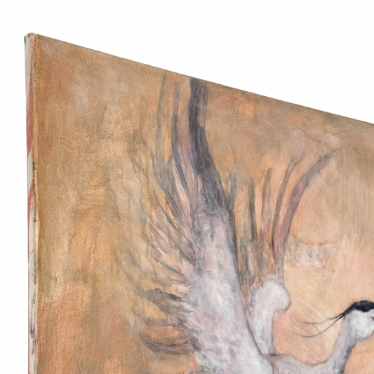 Georgia Parkin-Jones Original Painting
