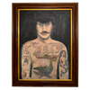 Gary Ray Smith Original Painting