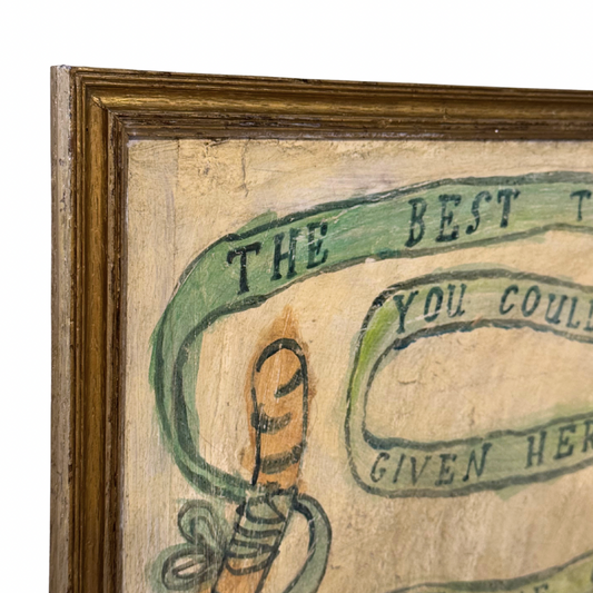 Gary Ray Smith Original Painting