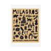 Tabby Booth MILAGROS Fine Art Print