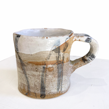 Lupin’s Pots Original Ceramic Mug