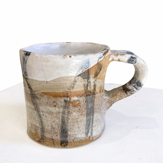 Lupin’s Pots Original Ceramic Mug