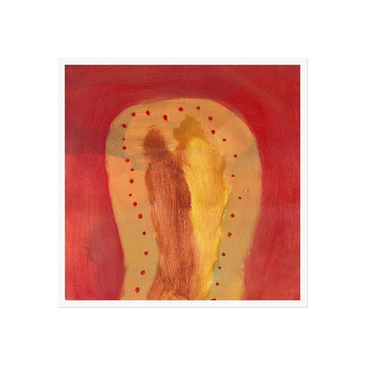 Neil McLeod Fine Art Print of Painting