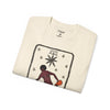 Tabby Booth Ultra Cotton Tarot Tshirt • The Star