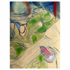Chloe Bonfield Original Painting